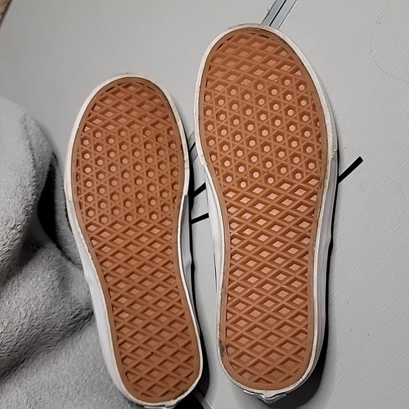 Vans shoes - Picture 4 of 4